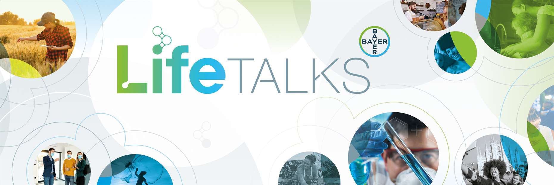 Bayer Life Talks - The EU Pharmaceutical Strategy 